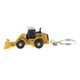 Cat Micro 950M Wheel Loader Key Chain