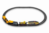 Cat Power Tracks Battery Operated Train Set - Hobbytech Toys