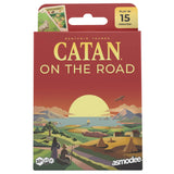 Catan On The Road