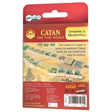 Catan On The Road