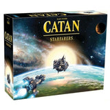 Catan Starfarers - Hobbytech Toys