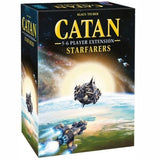 Catan Starfarers 5-6 Player Extention