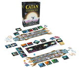 Catan Starfarers Duel