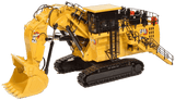 CCM 1/48 Cat 6030 Hydraulic Face Shovel museum quality diecast model