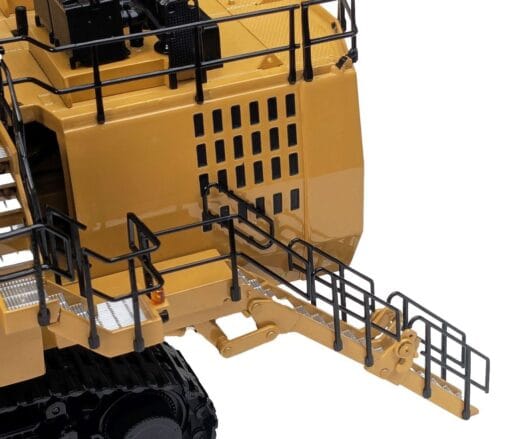CCM 1/48 Cat 6040 Hydraulic Shovel Backhoe museum quality diecast model