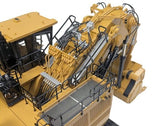CCM 1/48 Cat 6040 Hydraulic Shovel Backhoe museum quality diecast model