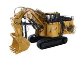 CCM 1/48 Cat 6060 Hydraulic Mining Face Shovel museum quality diecast model