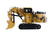 CCM 1/48 Cat 6060 Hydraulic Mining Face Shovel museum quality diecast model