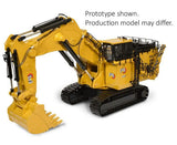 CCM 1/48 Cat 6060 Hydraulic Mining Shovel Backhoe museum quality diecast model