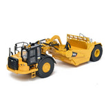 CCM 1/48 Cat 631K Wheel Tractor-Scraper museum quality diecast model