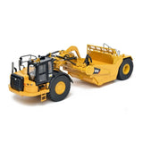 CCM 1/48 Cat 631K Wheel Tractor-Scraper museum quality diecast model