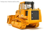 CCM 1/48 Cat 973 Track Loader Demolition Pack  - CCM Museum Quality Diecast Diecast Model