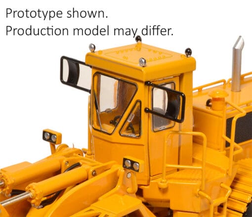 CCM 1/48 Cat 988B Wheel Loader - CCM Museum Quality Diecast Diecast Model