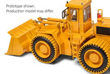 CCM 1/48 Cat 988B Wheel Loader - CCM Museum Quality Diecast Diecast Model