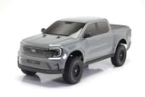 CEN 1/10 MS-RT Ford Ranger Command Grey 4wd RC Car [8972]