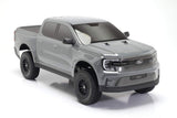 CEN 1/10 MS-RT Ford Ranger Command Grey 4wd RC Car [8972]