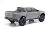 CEN 1/10 MS-RT Ford Ranger Command Grey 4wd RC Car [8972]