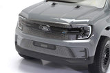 CEN 1/10 MS-RT Ford Ranger Command Grey 4wd RC Car [8972]