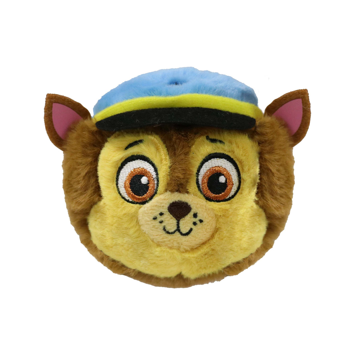 CHASE - Shepherd Bounce Beanie Bouncer Paw Patrol