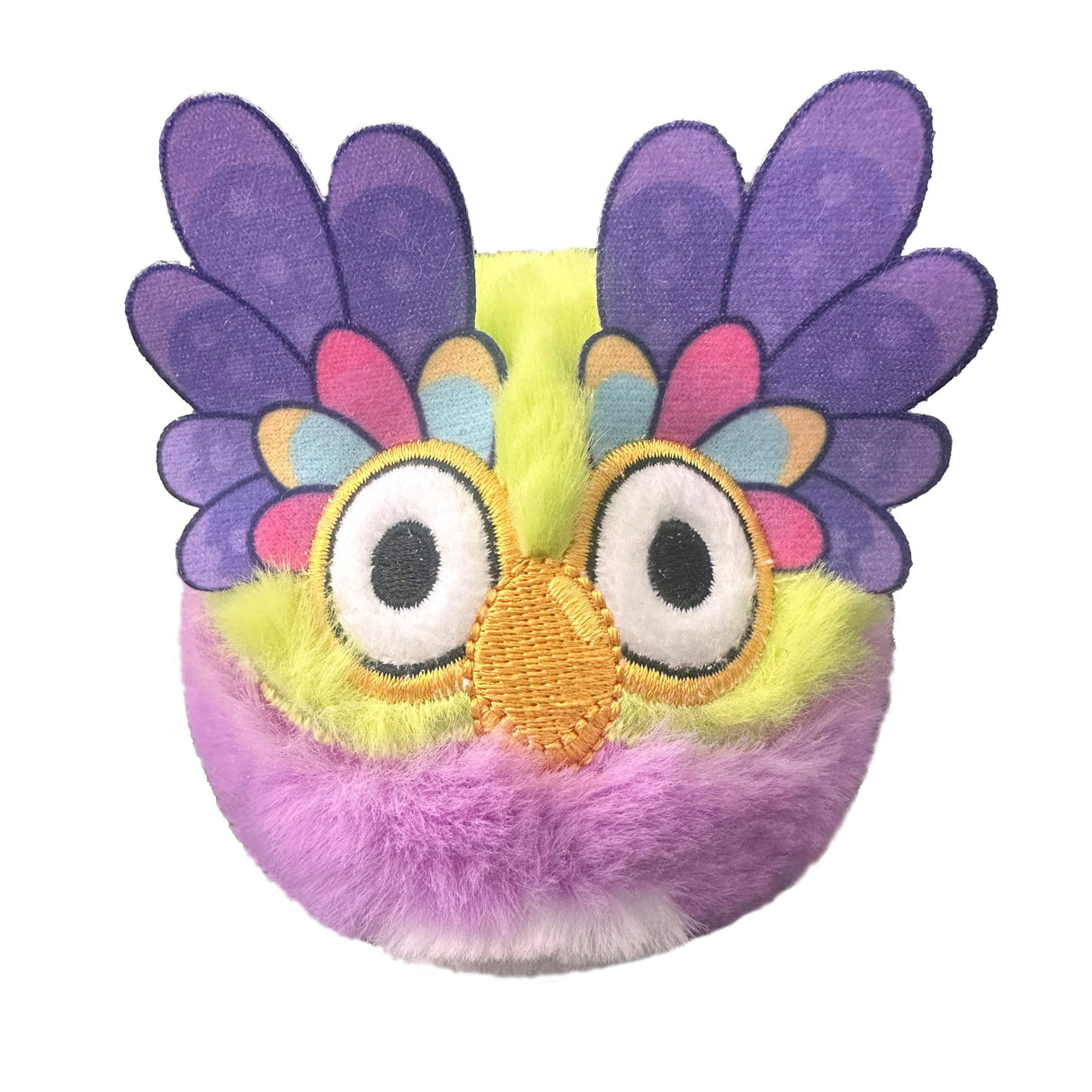 CHATTERMAX - Bluey Bounce Beanie Bouncer Bluey