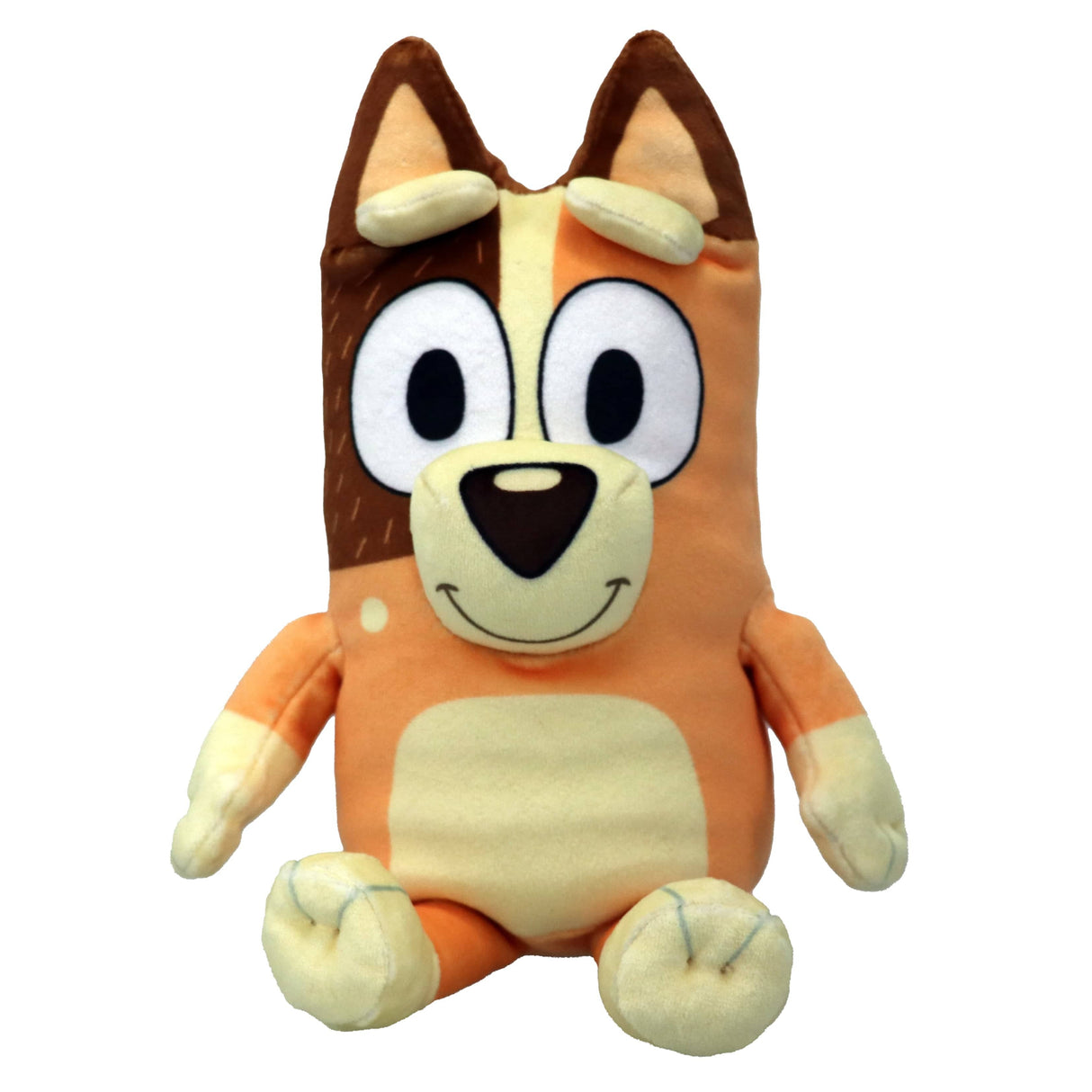CHILLI (Mum) - Floppy Reg Beanie Baby Bluey