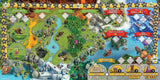 Clash of Clans - The Epic Raid Core Game