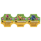 Clash of Clans - The Epic Raid Core Game