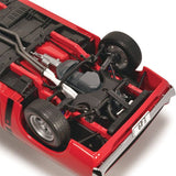 Classic Carlectables 1/18 Chrysler E49 Charger (Vintage Red) [18874]