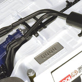 Classic Carlectables 1/18 Ford Mustang GT 1984 Bathurst [18861]