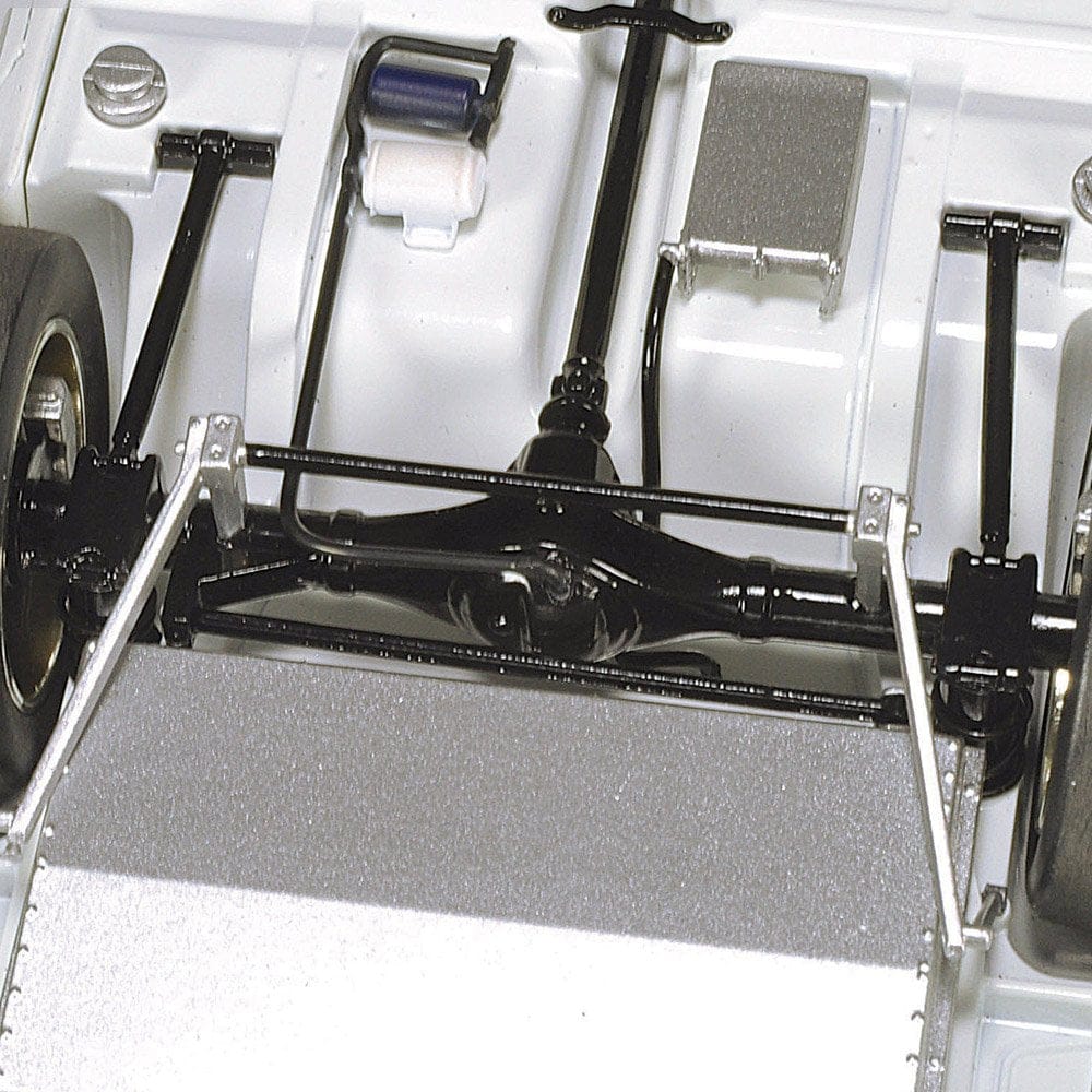 Classic Carlectables 1/18 Ford Mustang GT 1984 Bathurst [18861]