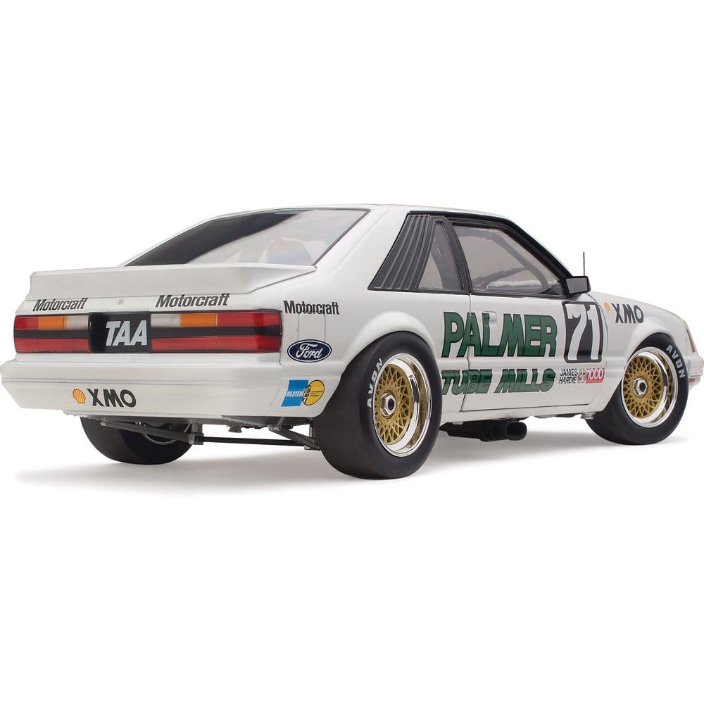 Classic Carlectables 1/18 Ford Mustang GT 1984 Bathurst [18861]