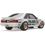 Classic Carlectables 1/18 Ford Mustang GT 1984 Bathurst [18861]