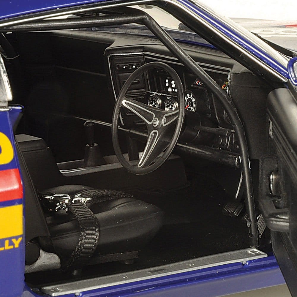 Classic Carlectables 1/18 Ford XB Falcon GT 1976 Bathurst [18846]