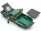 Classic Carlectables 1/18 Ford XC Utility Coopers Brewery Ltd [18837] - Hobbytech Toys