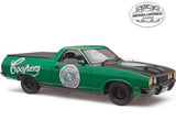 Classic Carlectables 1/18 Ford XC Utility Coopers Brewery Ltd [18837] - Hobbytech Toys