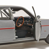 Classic Carlectables 1/18 Ford XT Falcon GT - Frosted Pewter [18863]
