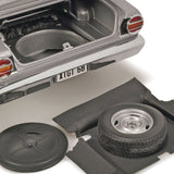 Classic Carlectables 1/18 Ford XT Falcon GT - Frosted Pewter [18863]