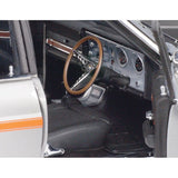 Classic Carlectables 1/18 Ford XW Falcon GT - HO Phase II Silver Fox [18836] - Hobbytech Toys