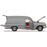 Classic Carlectables 1/18 Holden EH Panel Van - Gundagai Grey Diecast Model