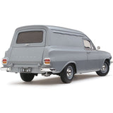 Classic Carlectables 1/18 Holden EH Panel Van - Gundagai Grey Diecast Model