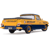 Classic Carlectables 1/18 Holden EH Utility - Dunlop Diecast Model