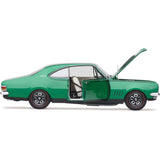 Classic Carlectables 1/18 Holden HG Monaro GTS 350 Lakeside Green [18862]
