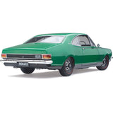 Classic Carlectables 1/18 Holden HG Monaro GTS 350 Lakeside Green [18862]