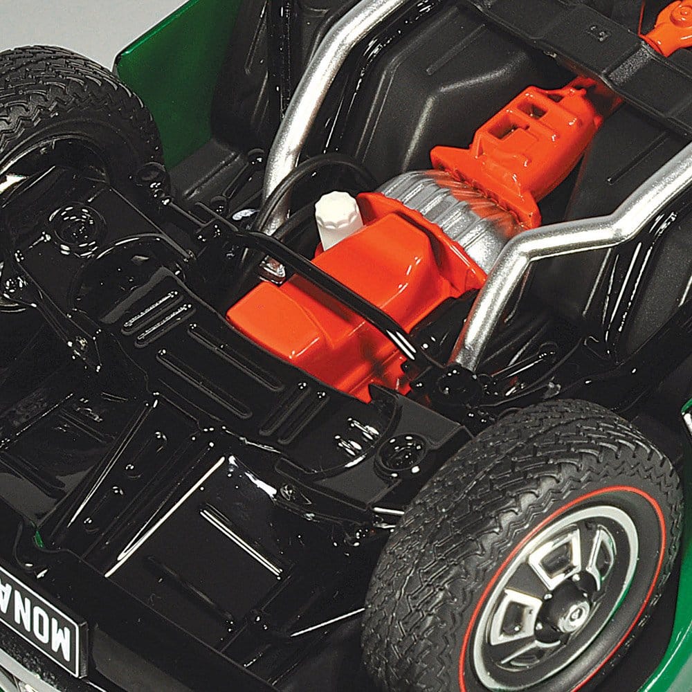 Classic Carlectables 1/18 Holden HG Monaro GTS 350 Lakeside Green [18862]