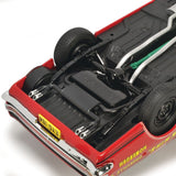 Classic Carlectables 1/18 Holden HK Monaro GTS 327 The 1968 Bathurst Controversy [18867]