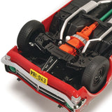 Classic Carlectables 1/18 Holden HK Monaro GTS 327 The 1968 Bathurst Controversy [18867]