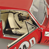 Classic Carlectables 1/18 Holden HK Monaro GTS 327 The 1968 Bathurst Controversy [18867]