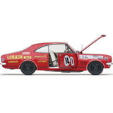 Classic Carlectables 1/18 Holden HK Monaro GTS 327 The 1968 Bathurst Controversy [18867]