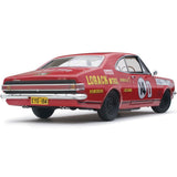 Classic Carlectables 1/18 Holden HK Monaro GTS 327 The 1968 Bathurst Controversy [18867]