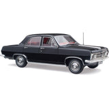 Classic Carlectables 1/18 Holden HR Premier Warrigal Black [18849]
